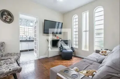 Casa / sobrado em condomínio para venda - cambuci, 6 quartos,  238 m² - são paulo