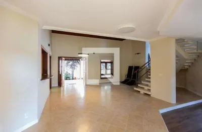 Casa / sobrado em condomínio para venda - guará, 5 quartos,  294 m² - campinas