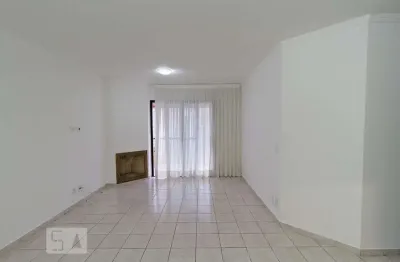 Apartamento para venda - brooklin, 3 quartos,  115 m² - são paulo