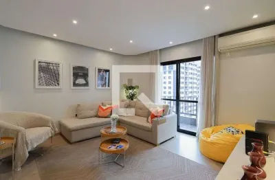 Apartamento para venda - santana, 3 quartos,  144 m² - são paulo