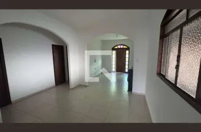 Casa para venda - fonte grande, 4 quartos,  360 m² - contagem
