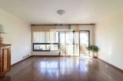 Apartamento para venda - bosque, 4 quartos,  162 m² - campinas