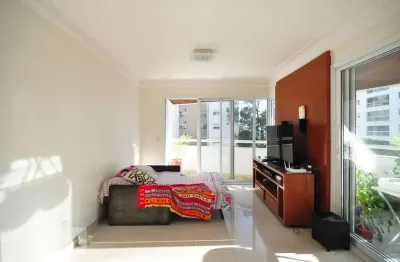 Apartamento para venda - panamby, 4 quartos,  132 m² - são paulo