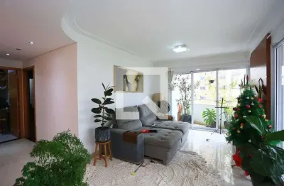 Apartamento para Venda - Panamby, 3 Quartos,  132 m² - São Paulo