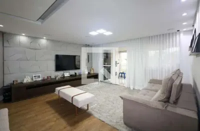 Apartamento para venda - santa paula, 3 quartos,  134 m² - são caetano do sul