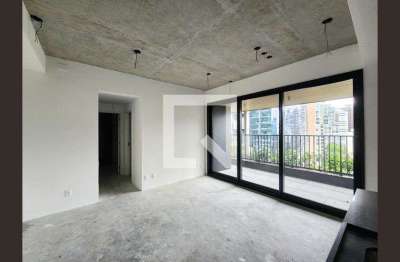 Apartamento para venda - itaim bibi, 2 quartos,  80 m² - são paulo