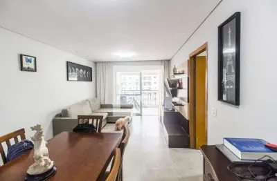 Apartamento para venda - alphaville, 3 quartos,  110 m² - santana de parnaíba