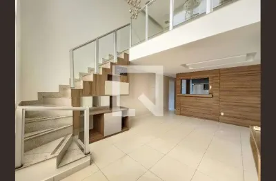 Cobertura para venda - buritis, 3 quartos,  163 m² - belo horizonte