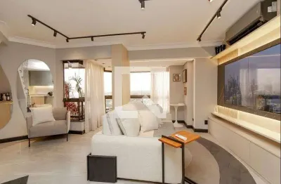 Cobertura para venda - campo belo, 3 quartos,  149 m² - são paulo