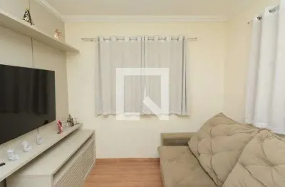 Apartamento para venda - araguaia, 2 quartos,  56 m² - belo horizonte
