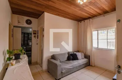 Casa com 2 quartos à venda na Rua Soares de Avellar, Jabaquara, São Paulo