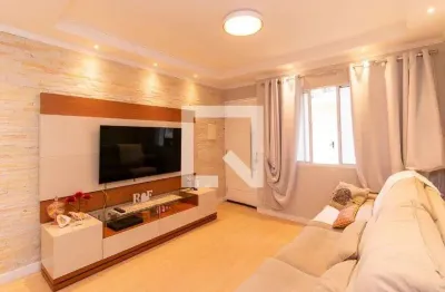 Casa / sobrado em condomínio para venda - vila ema, 2 quartos,  76 m² - são paulo