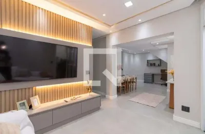 Casa / sobrado em condomínio para venda - cangaíba, 3 quartos,  90 m² - são paulo