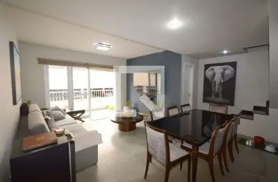 Casa / sobrado em condomínio para venda - campo grande, 3 quartos,  96 m² - são paulo