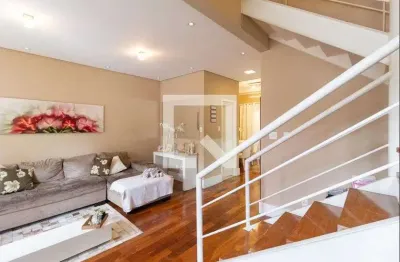 Casa / sobrado em condomínio para venda - jaguaribe, 3 quartos,  120 m² - osasco