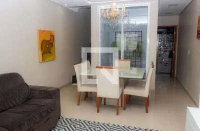 Casa para venda - jardim marajoara , 3 quartos,  100 m² - são paulo