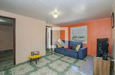 Casa para venda - bom jesus, 2 quartos,  150 m² - porto alegre
