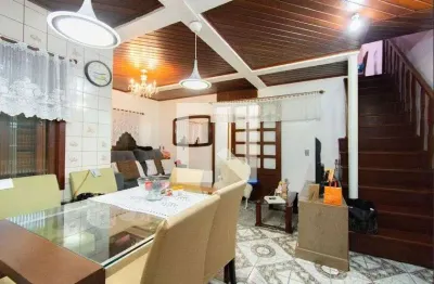 Casa com 3 quartos à venda na Rua Setenta E Seis C, Igara, Canoas