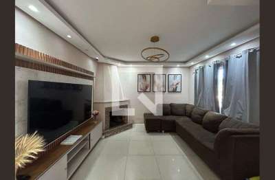 Casa para venda - scharlau, 5 quartos,  120 m² - são leopoldo