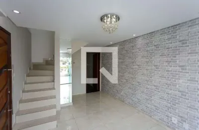 Casa para venda - chácara agrindus, 2 quartos,  120 m² - taboão da serra