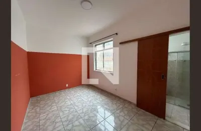Apartamento para venda - todos os santos, 1 quarto,  35 m² - rio de janeiro