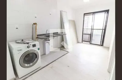 Apartamento para venda - mooca, 1 quarto,  30 m² - são paulo