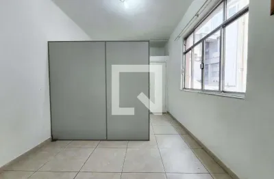 Apartamento para venda - centro, 1 quarto,  35 m² - rio de janeiro