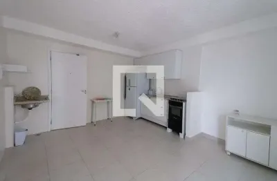 Apartamento para venda - vila santa clara, 1 quarto,  37 m² - são paulo