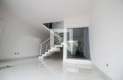Casa para venda - jardim anália franco, 3 quartos,  120 m² - são paulo