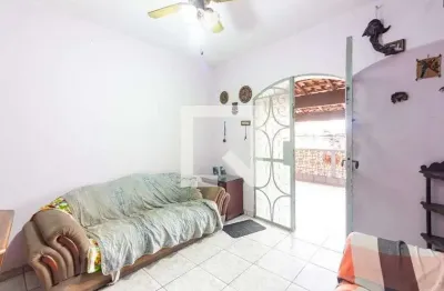 Casa com 2 quartos à venda na Rua Luís Ferrari, Vila Yolanda, Osasco