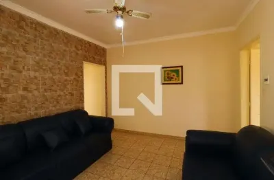 Casa para venda - vila palmares, 3 quartos,  160 m² - santo andré