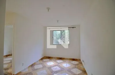 Apartamento para venda - jardim umarizal, 2 quartos,  40 m² - são paulo