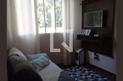 Apartamento para venda - taboão, 2 quartos,  42 m² - são bernardo do campo