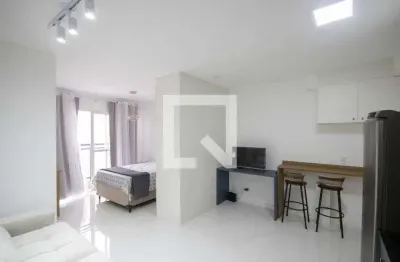 Apartamento para venda - vila gustavo, 1 quarto,  30 m² - são paulo