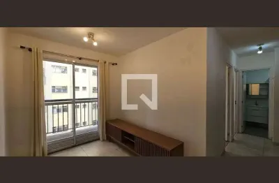 Apartamento para venda - jabaquara, 2 quartos,  37 m² - são paulo
