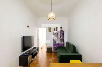 Apartamento para venda - campos elíseos, 1 quarto,  48 m² - são paulo