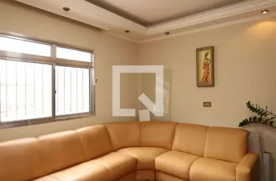 Casa para venda - vila progresso, 2 quartos,  175 m² - são paulo