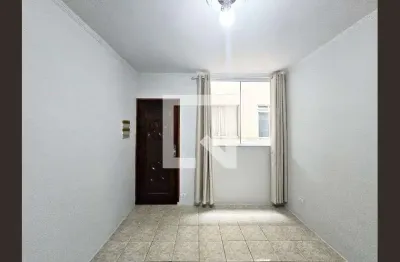 Apartamento para venda - vila fátima, 2 quartos,  45 m² - guarulhos