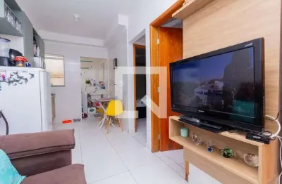 Apartamento para venda - vila carrão, 2 quartos,  44 m² - são paulo