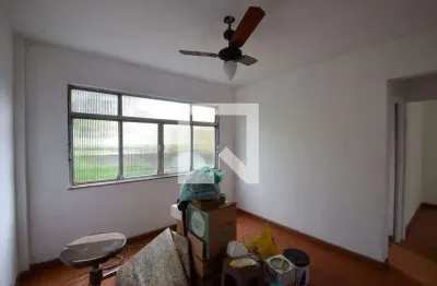 Apartamento para venda - pilares, 2 quartos,  50 m² - rio de janeiro