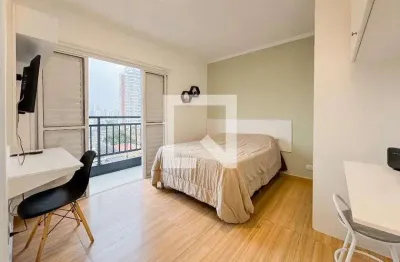 Kitnet / stúdio para venda - vila mariana, 1 quarto,  20 m² - são paulo