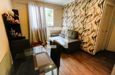 Apartamento para venda - parque esmeralda, 2 quartos,  38 m² - são paulo