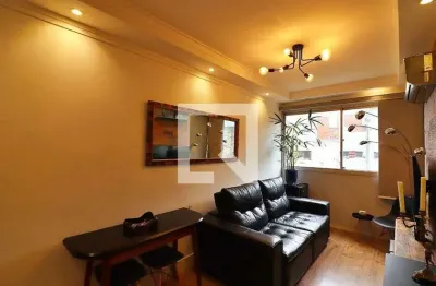 Apartamento para venda - vila lusitânia, 1 quarto,  49 m² - são bernardo do campo