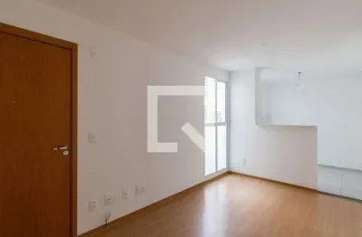 Apartamento para venda - jardim city, 2 quartos,  38 m² - guarulhos