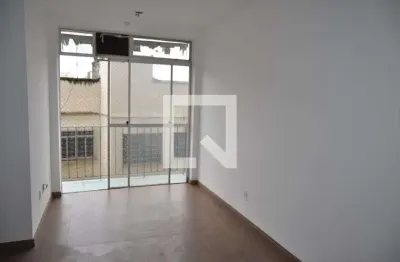 Apartamento para venda - engenho novo, 2 quartos,  46 m² - rio de janeiro