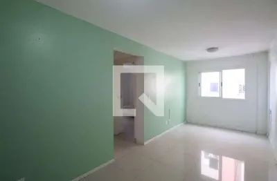 Apartamento com 2 quartos à venda na Rua Camboatás, Igara, Canoas