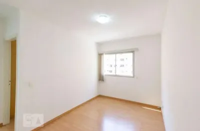 Apartamento com 1 quarto à venda na Alameda dos Jurupis, Moema, São Paulo