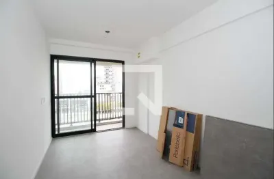 Apartamento para venda - pinheiros, 1 quarto,  32 m² - são paulo
