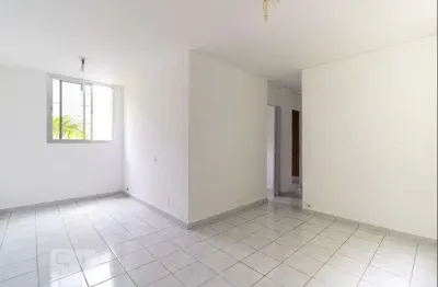 Apartamento com 2 quartos à venda na Rua Padre Jerônimo Vermin, Sacomã, São Paulo