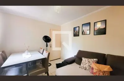 Apartamento para venda - vila brandina, 2 quartos,  52 m² - campinas